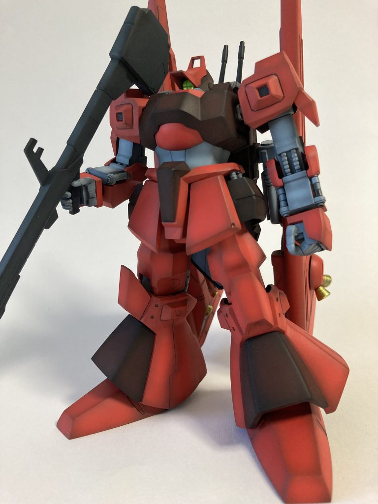 シュツルム・ディアス