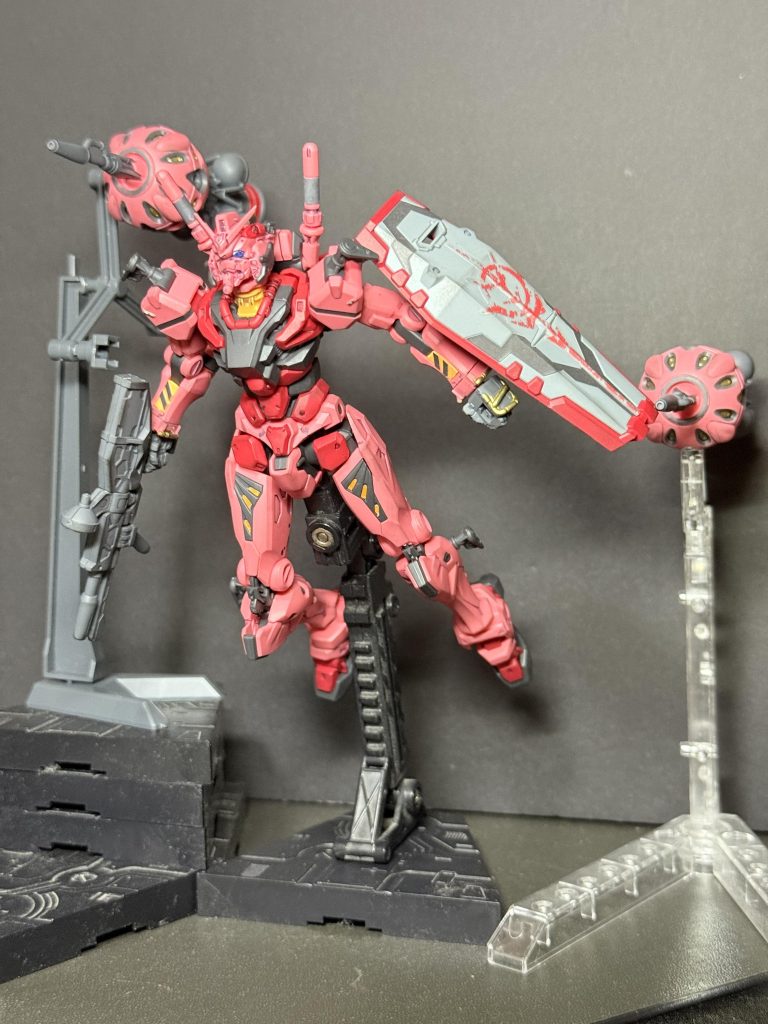 ゲーム🎮バトオペ2にも参戦してます！