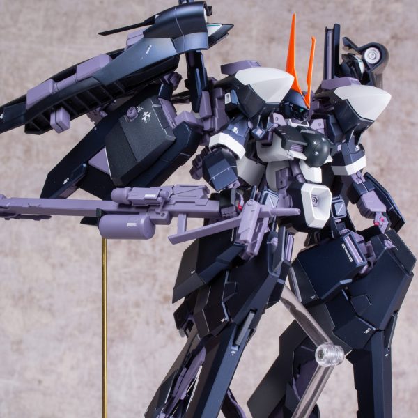 新品　AOZ　2種　トーリスリッター　ジーライン HG 1/144 トーリスリッター【再販】【2次：2024年5月