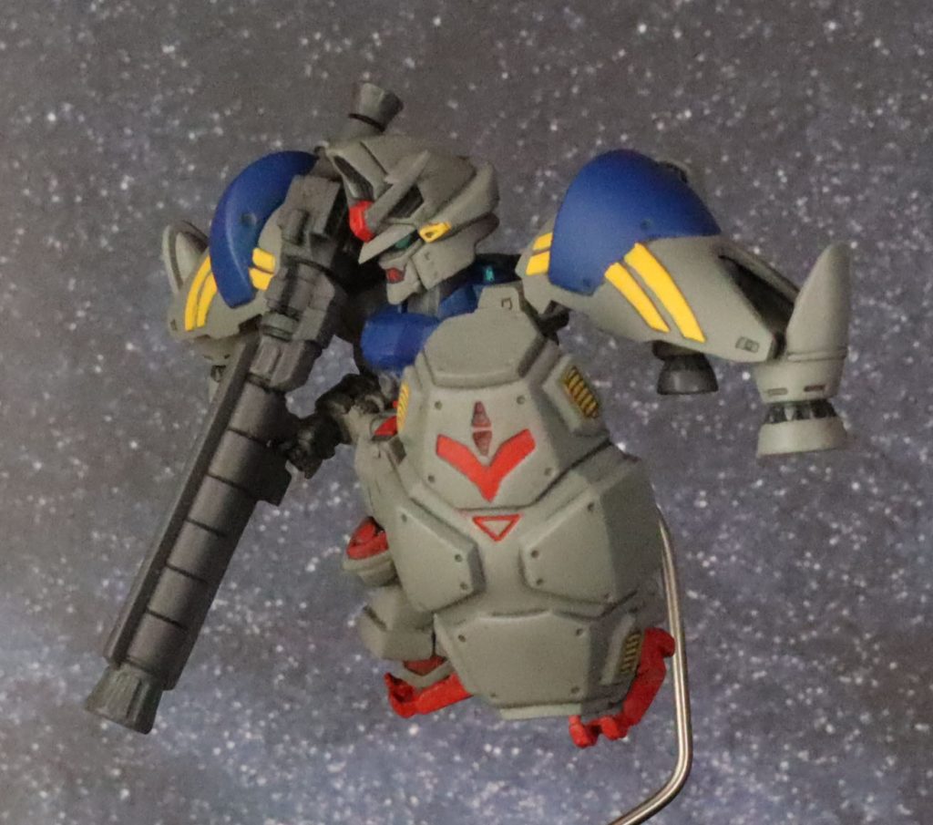 ガンダム試作２号機（コンバージ）–6枚目/制作者：tytaniaIII