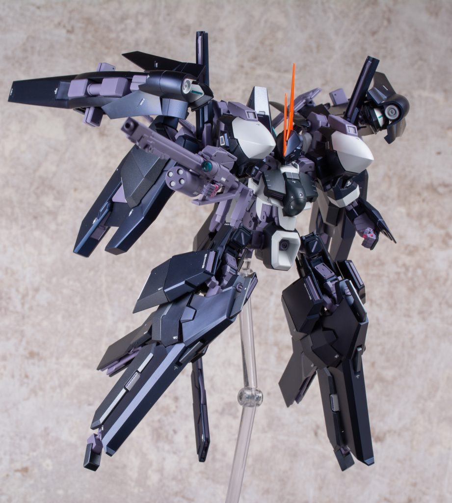 バーベイン・ラーⅡ–5枚目/制作者：Tatsu