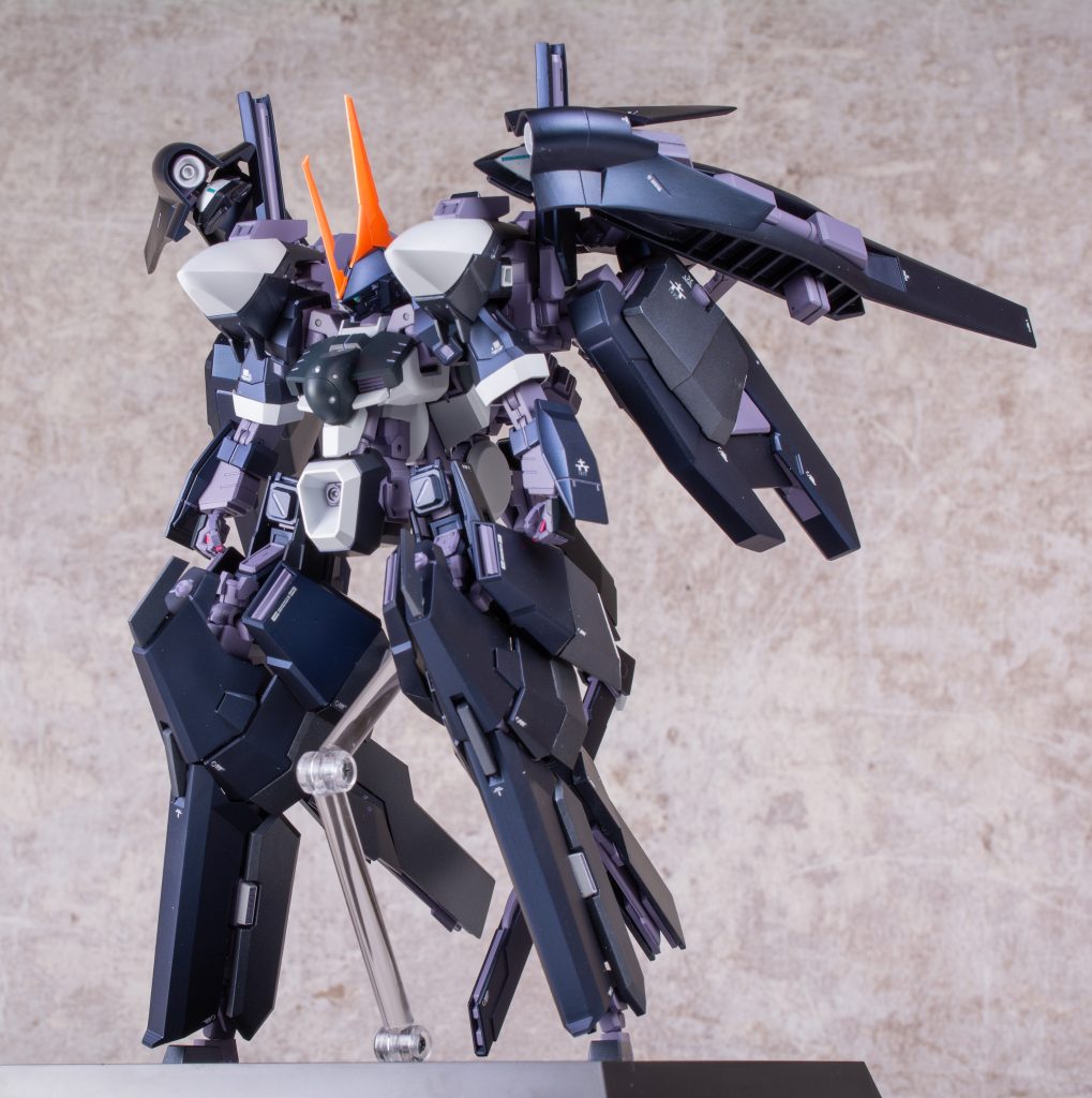 バーベイン・ラーⅡ–2枚目/制作者：Tatsu