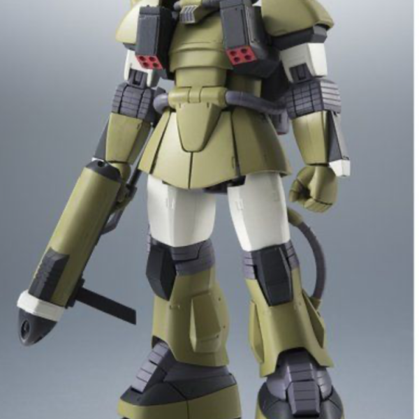 長く沼にハマっていたZZモノも一段落着いたので、ずっと作りたかった『みんな大好き水中用ザク』に着手しました。夏だし…ベースキットは…またオマエかーい！(だって安く入手しやすいんですもん…)この1年で3体目て……実は水中用ザクと砂ザクはかなり各部の形状が近いんですよね。脚と肘の関節に防水シールがあるのが水中用ザクの特徴ですが、砂ザクは最初から脚はシール処理があるため、かなり楽。肘シールも概ね構想が出来ているので、何とかなりそうです。顔がデカいイメージのある水中用ザクですが、デザインをよく観察するとモノアイスリットが通常のザクより広いだけで、頭自体は通常サイズで問題無いかと思います。顔デカイメージは旧キット全般的にありますが、HG化してないからイメチェン出来ていないのかと。画像は砂ザクのモノアイスリットの鼻上を黒く塗り潰した状態。この部分が広いだけです。ヒートプレスでモノアイカバー作成して、再現したいところです。楽しみながら作ります。（4枚目）