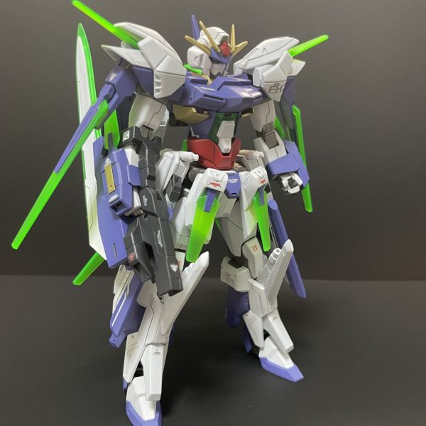 GUNDAM AGE-FΧ BirthT