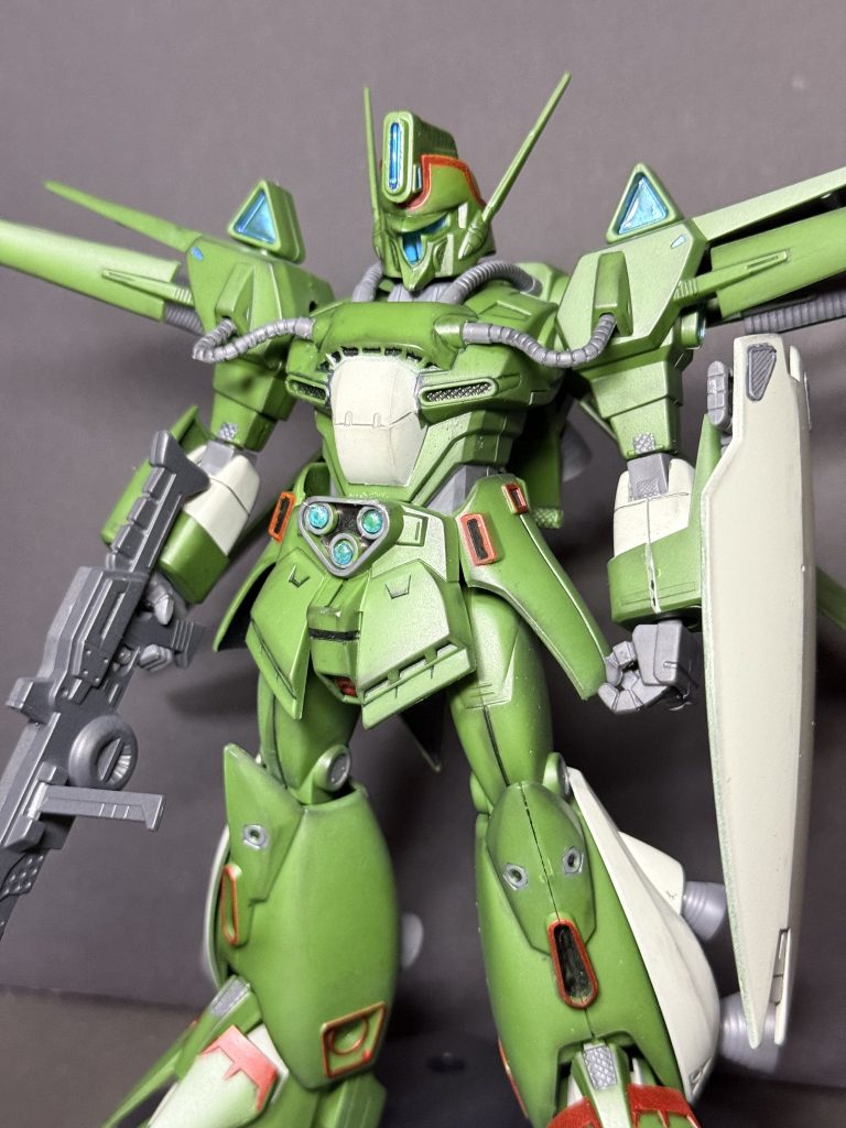 1/100 ダギ・イルス