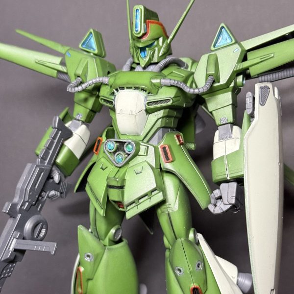 1/100 ダギ・イルス