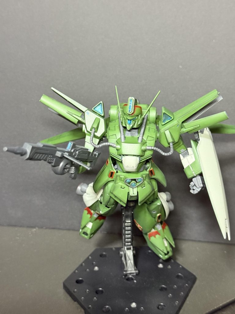 可動域は年代相応ですね…😅