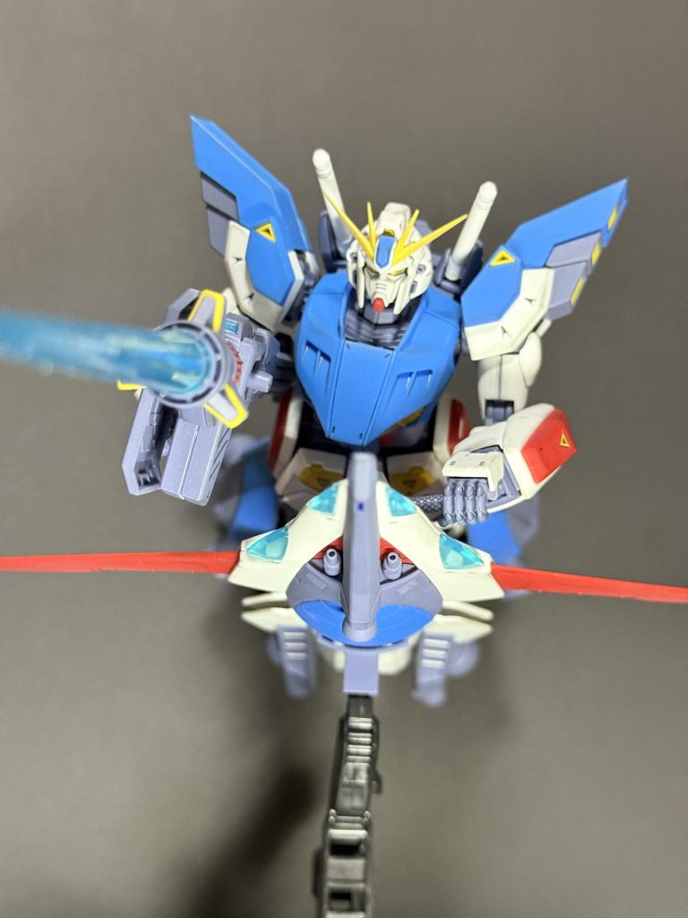 ゲーム🎮バトオペ2にも実装されていてよく使います