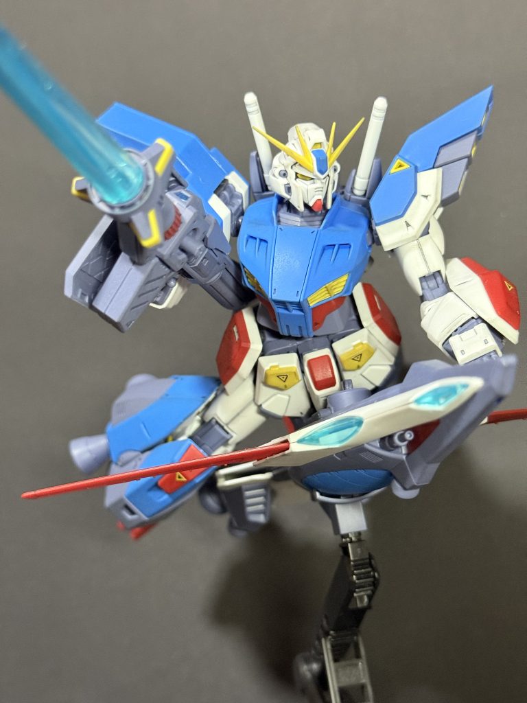 MG F90Ⅱ [Iタイプ]