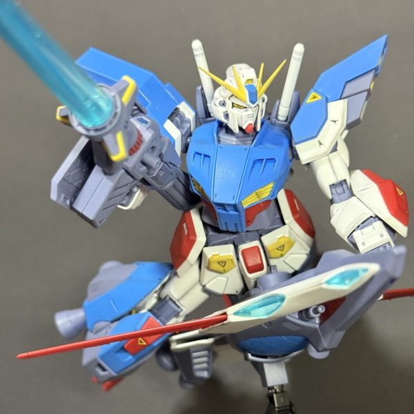 MG F90Ⅱ [Iタイプ]