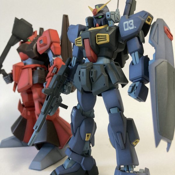 HGのガンプラ作品一覧｜GUNSTA（ガンスタ）