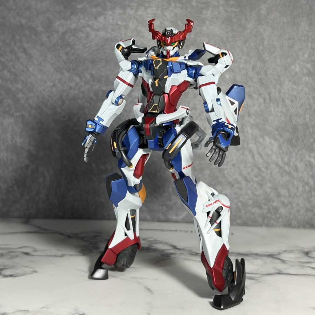 パール系塗料にて塗装仕上げはセミグロスクリアでコートしてます。