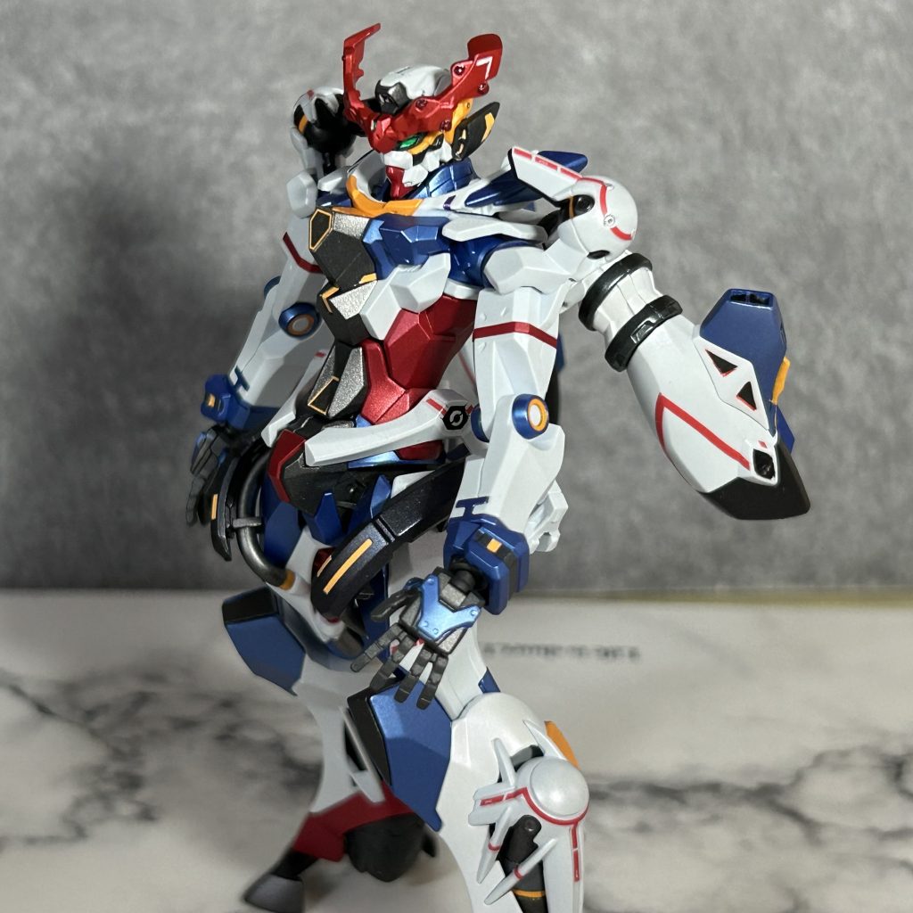 GQuX–4枚目/制作者：てる