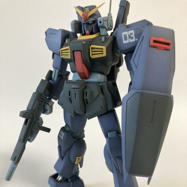 ガンダムMk-2(ティターンズ)