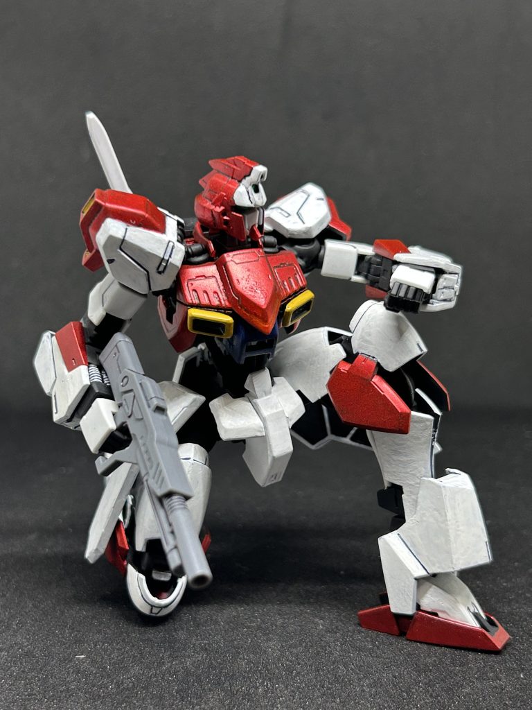 ガンダムマルス