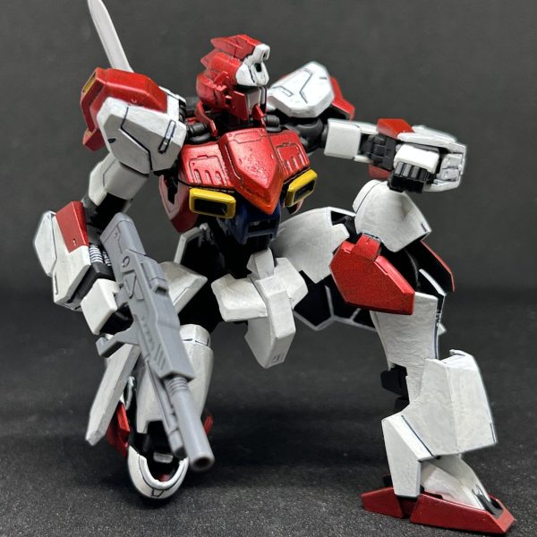 ガンダムマルス