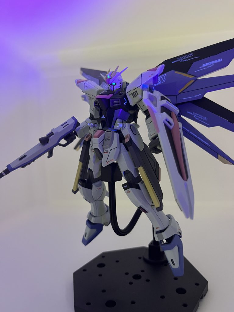 HGCEフリーダム