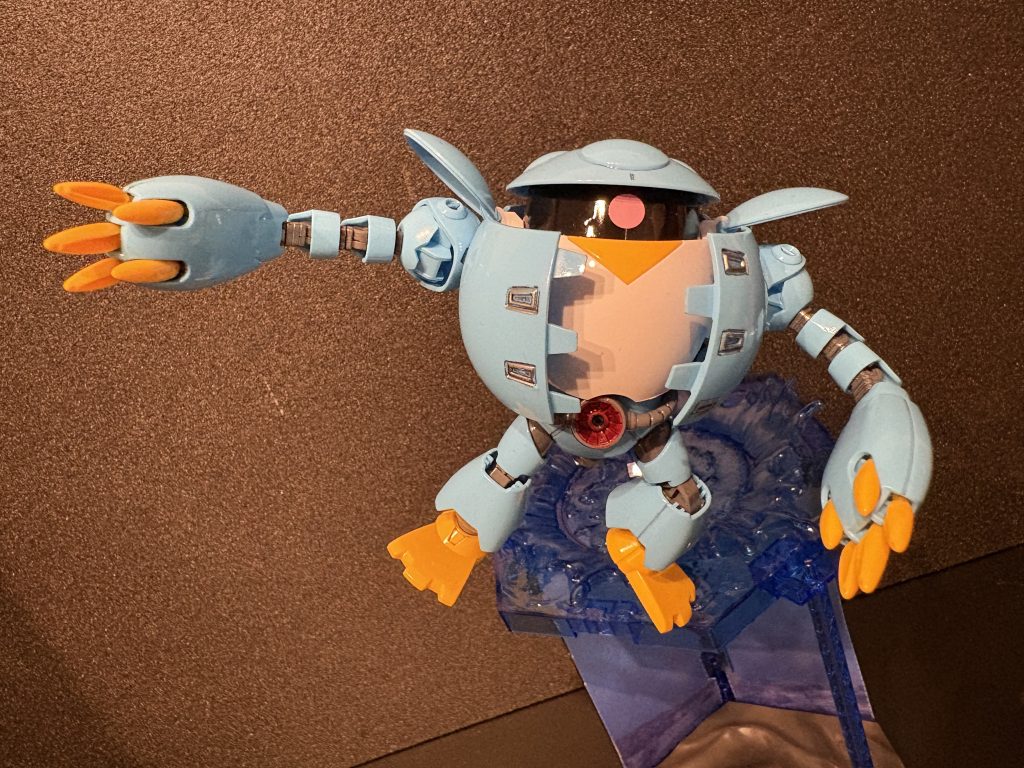 海の日ということで、モモカプル！–4枚目/制作者：koshi