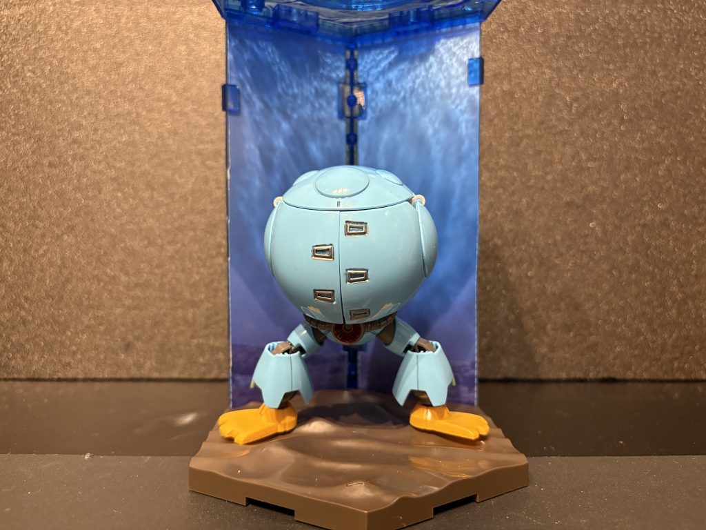 海の日ということで、モモカプル！–5枚目/制作者：koshi