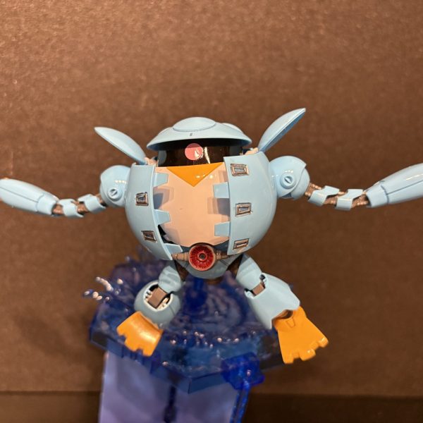 海の日ということで、モモカプル！