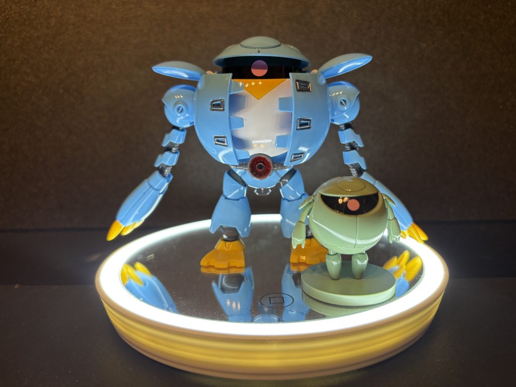 海の日ということで、モモカプル！–2枚目/制作者：koshi