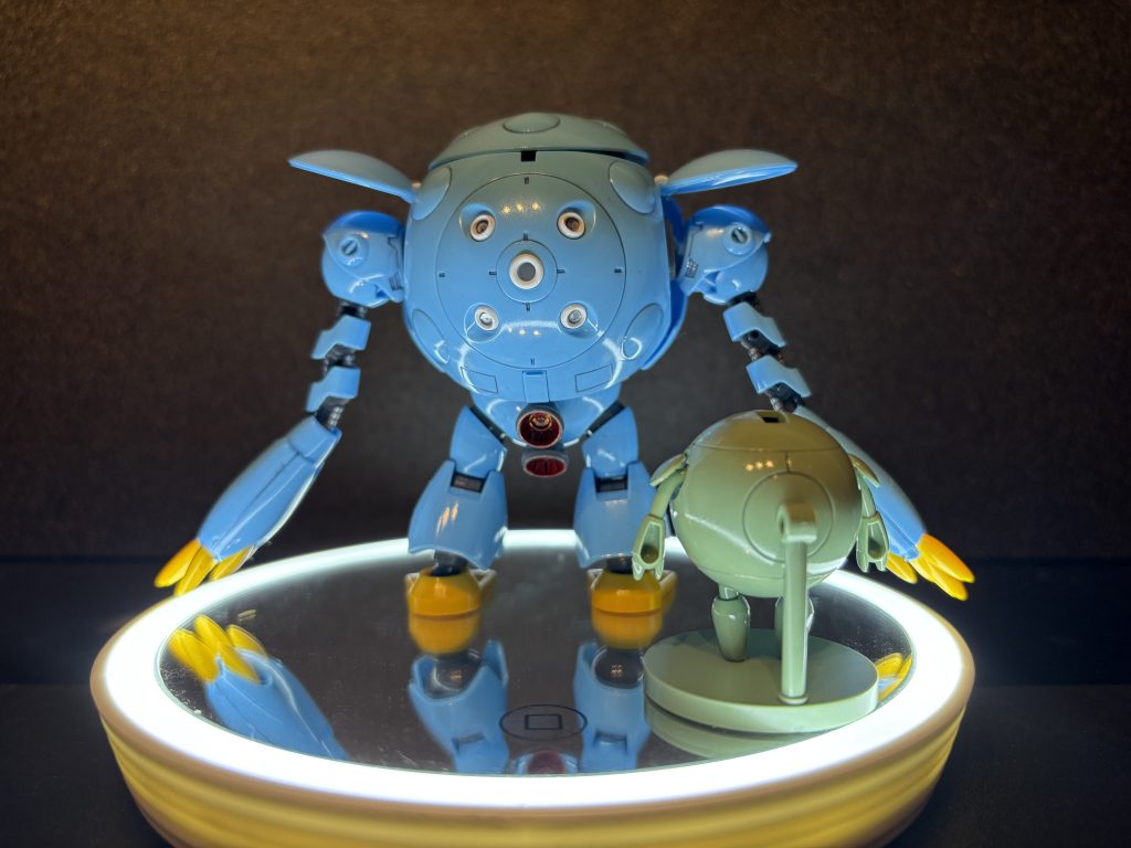 海の日ということで、モモカプル！–3枚目/制作者：koshi