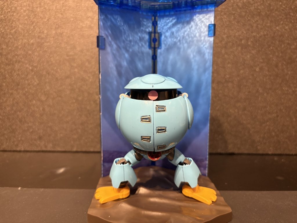 海の日ということで、モモカプル！–6枚目/制作者：koshi