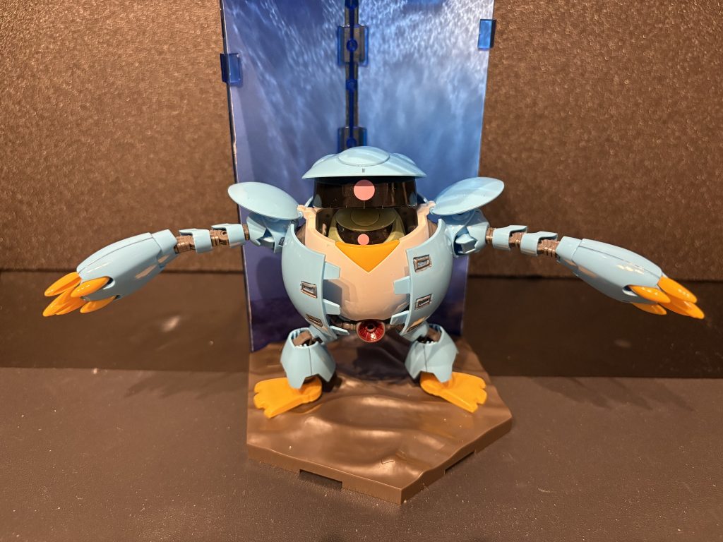 海の日ということで、モモカプル！–7枚目/制作者：koshi