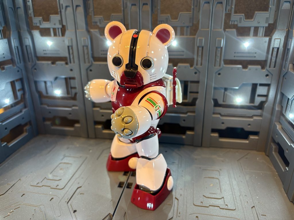 セブンイレブンカラー！–3枚目/制作者：koshi