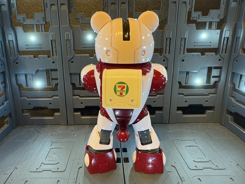 セブンイレブンカラー！–2枚目/制作者：koshi