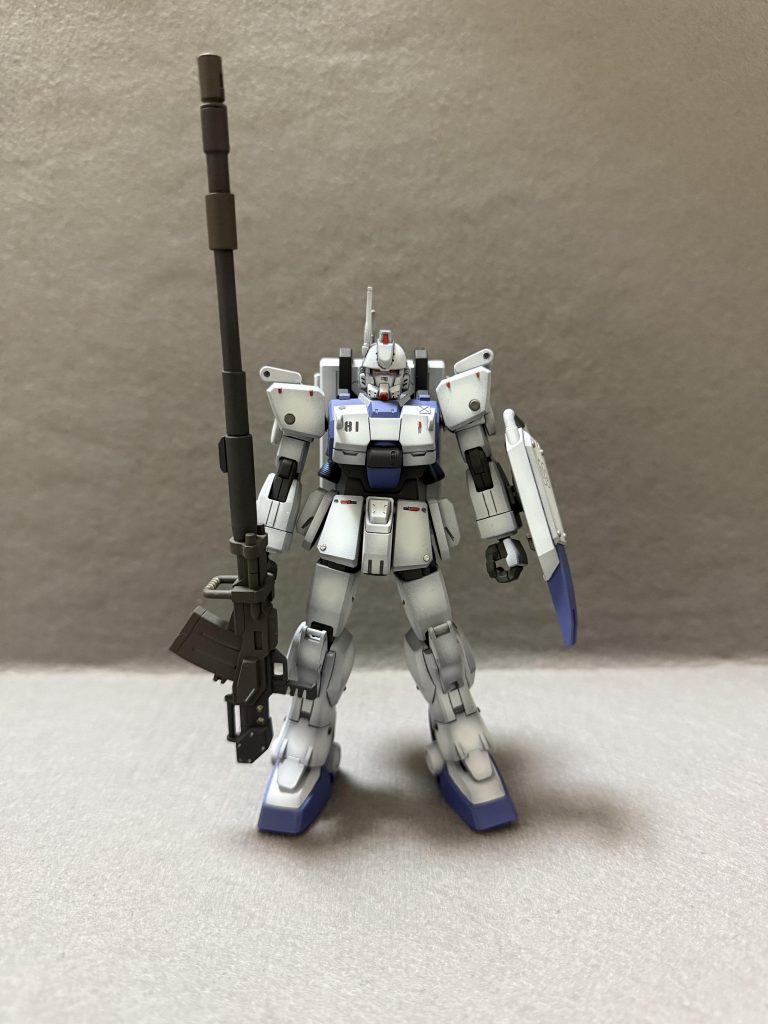 今回はジオラマということで180㎜キャノンデカくなってます^o^次回ジオラマは水泳部製作します、また暖かい目で見てください、よろしくお願いいたします