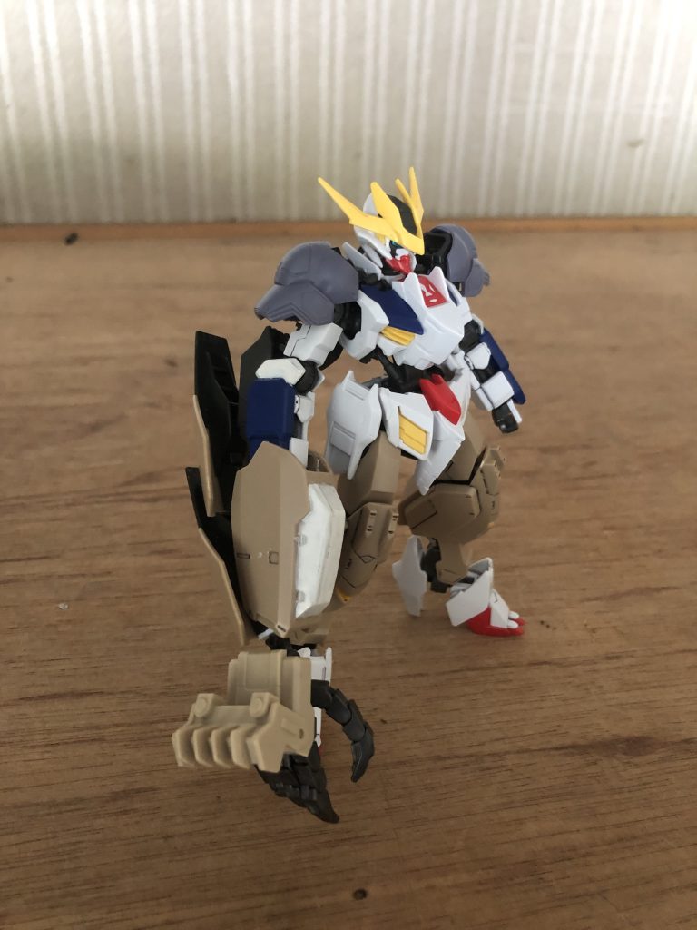 ジャンクのカタマーリ