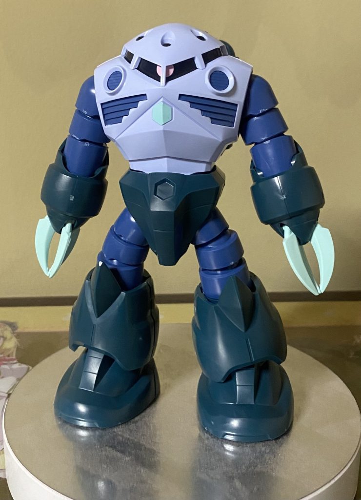 ズゴック
