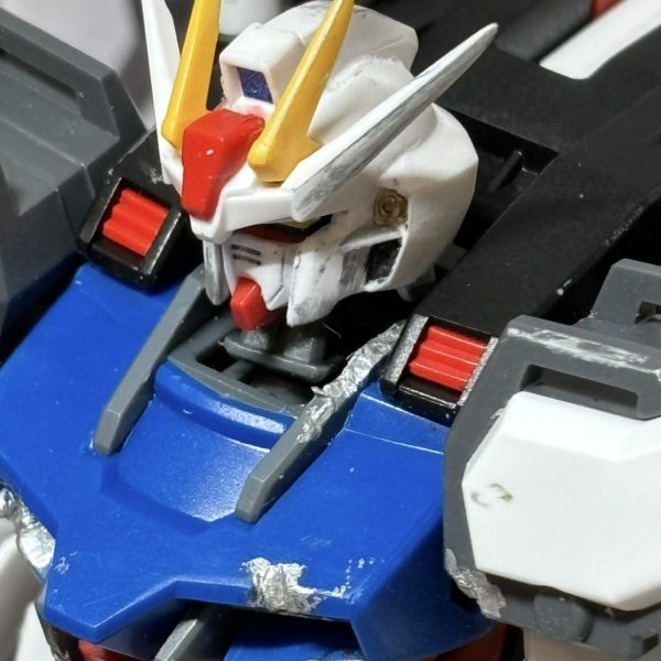 (HGCE)  <小改> GAT-X105 ストライク