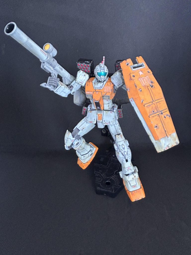 ジムは汚れていてこそカッコいい！