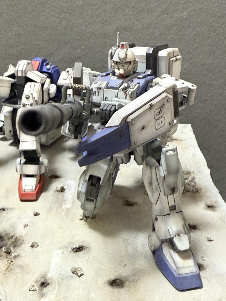 E z8見てください^o^ダメージ加工どうでしょう?黒ごま?