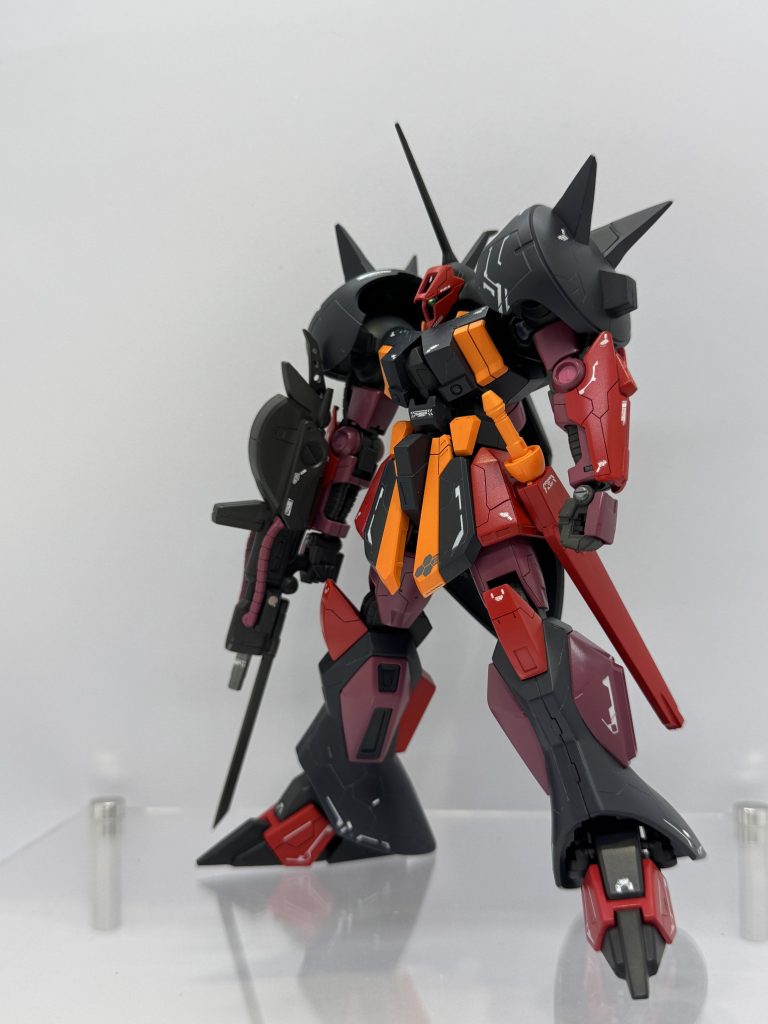 R・ジャジャ　ミキシング機