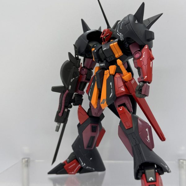 R・ジャジャ　ミキシング機