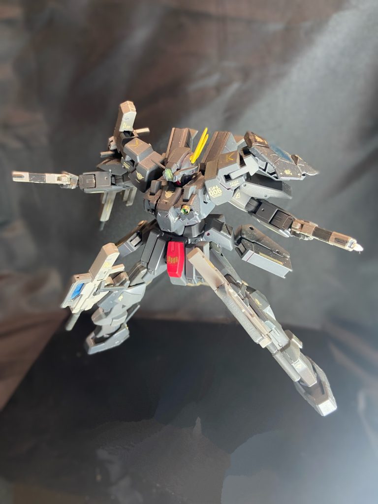 2丁拳銃はロマンですね！ガンカタ🟰サイコー