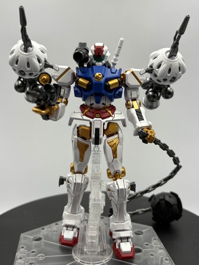 あっちなみにこれはようやく見つけたキャスバルに対してセイラさんが優しく投降を呼びかけていますセイラさんのことだからきっとおそらく多分優しいはずなのできっと大丈夫!