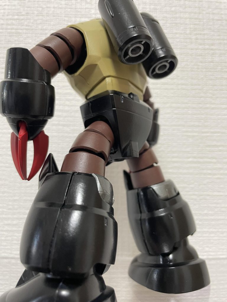 水陸両用のカラーリングの定番って何色？