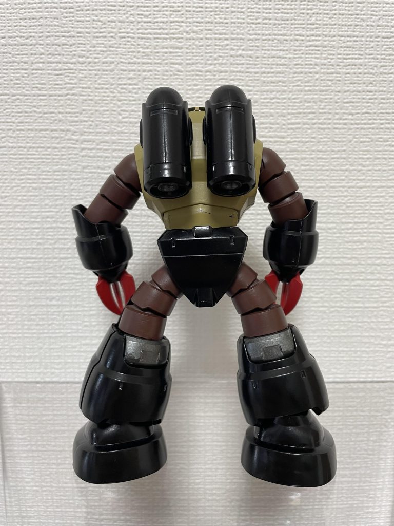 チョコレートっぽくも見える気がする。ホワイトチョコ、ミルクチョコ、ビターチョコ。