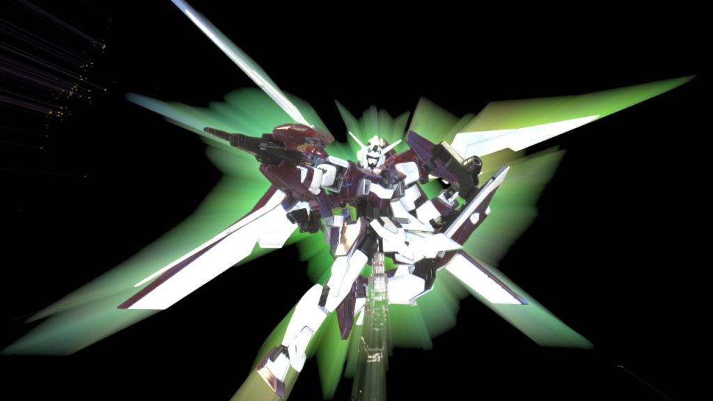 AGE-2/808　ガンダムAGE-2イモータル