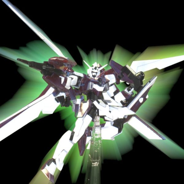 AGE-2/808　ガンダムAGE-2イモータル