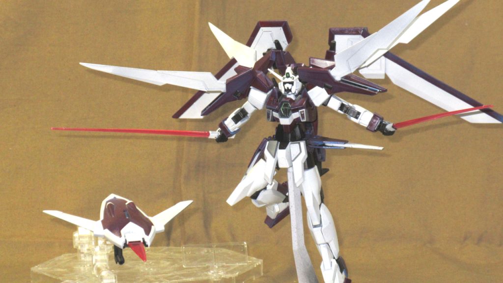 AGE-2/808　ガンダムAGE-2イモータル–8枚目/制作者：壱状什 @M124326