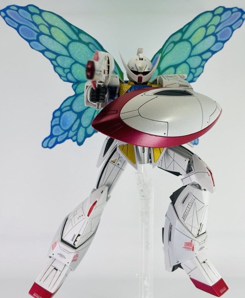 黒歴史風？∀ガンダム