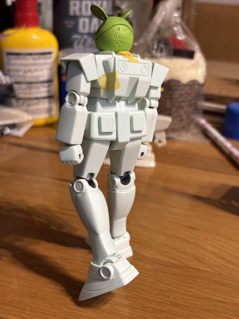 ネタ　だと　思って　見て　いるのかい？^_^