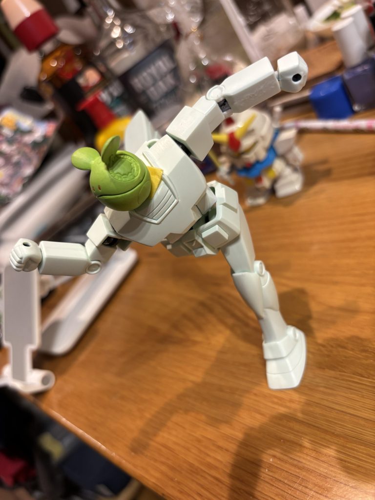 関節　参考　画像　なのでみなさまもレッツチャレンジしてね！！　（＾ω＾）