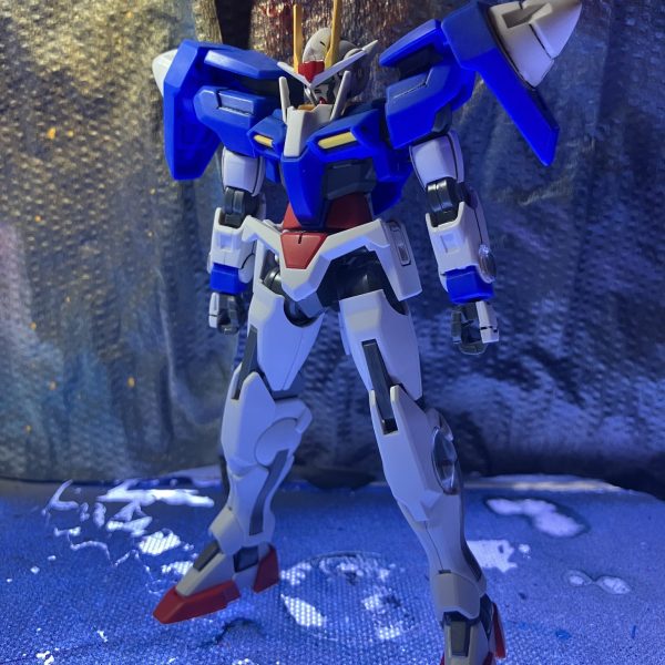 わぁ以外ガンダムなんて見てくれてなくて、野郎なのにロックオンに惚れた中学生（1枚目）