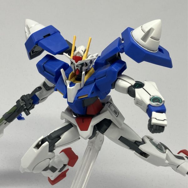 わぁ以外ガンダムなんて見てくれてなくて、野郎なのにロックオンに惚れた中学生（2枚目）